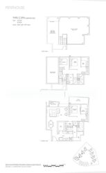 Skies Miltonia (D27), Condominium #597350491